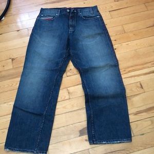 Men’s jeans